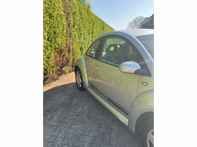 2000 volkswagen new beetle 03-jfp-6 - afbeelding 28 van  35