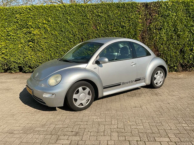 2000 volkswagen new beetle 03-jfp-6 - afbeelding 23 van  35