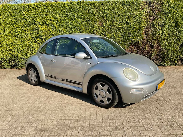 2000 volkswagen new beetle 03-jfp-6 - afbeelding 30 van  35