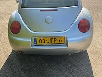 2000 volkswagen new beetle 03-jfp-6 - afbeelding 33 van  35