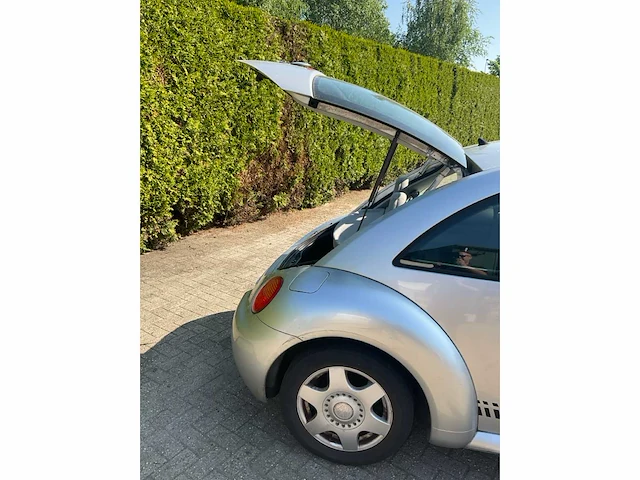 2000 volkswagen new beetle 03-jfp-6 - afbeelding 34 van  35