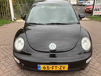 2000 volkswagen new beetle 2.0 highline personenauto - afbeelding 10 van  13