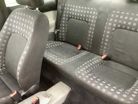 2000 volkswagen new beetle 2.0 highline personenauto - afbeelding 13 van  13