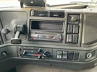 2000 volvo fm7-42t-67s oplegger trekker - afbeelding 2 van  22