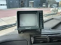 2000 volvo fm7-42t-67s oplegger trekker - afbeelding 3 van  22