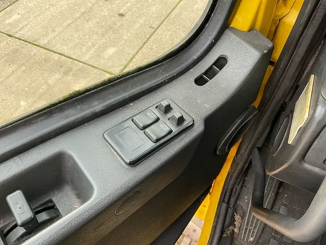 2000 volvo fm7-42t-67s oplegger trekker - afbeelding 7 van  22