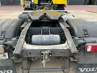 2000 volvo fm7-42t-67s oplegger trekker - afbeelding 8 van  22
