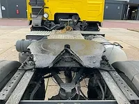 2000 volvo fm7-42t-67s oplegger trekker - afbeelding 9 van  22