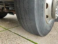 2000 volvo fm7-42t-67s oplegger trekker - afbeelding 11 van  22