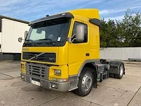 2000 volvo fm7-42t-67s oplegger trekker - afbeelding 1 van  22