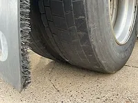 2000 volvo fm7-42t-67s oplegger trekker - afbeelding 14 van  22