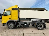 2000 volvo fm7-42t-67s oplegger trekker - afbeelding 19 van  22