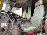 2000 volvo fm7-42t-67s oplegger trekker - afbeelding 21 van  22