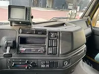 2000 volvo fm7-42t-67s oplegger trekker - afbeelding 22 van  22