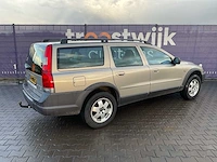 2000 volvo v70 cross country personenauto - afbeelding 7 van  13