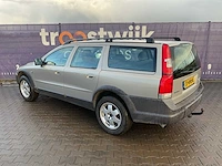 2000 volvo v70 cross country personenauto - afbeelding 8 van  13