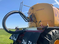 2000 vredo vt3326 zelfrijdende mesttank tsj-33-x - afbeelding 11 van  51