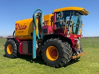 2000 vredo vt3326 zelfrijdende mesttank tsj-33-x - afbeelding 49 van  51