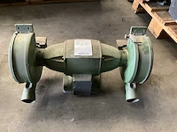 2000 v.s.f 200drs slijpmachine - afbeelding 2 van  5