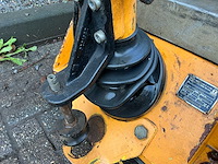 2000 wacker dpu 6055 trilplaat - afbeelding 3 van  18