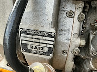 2000 wacker dpu 6055 trilplaat - afbeelding 5 van  18