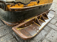 2000 wacker dpu 6055 trilplaat - afbeelding 9 van  18