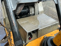 2000 wacker dpu 6055 trilplaat - afbeelding 10 van  18