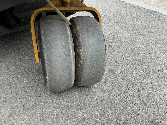 2000 walker mddghs grasmaaier - afbeelding 2 van  27