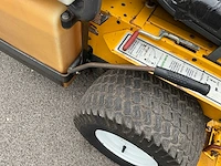 2000 walker mddghs grasmaaier - afbeelding 5 van  27