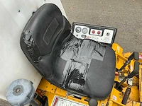 2000 walker mddghs grasmaaier - afbeelding 8 van  27