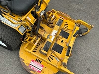 2000 walker mddghs grasmaaier - afbeelding 10 van  27