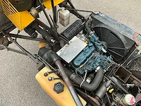 2000 walker mddghs grasmaaier - afbeelding 11 van  27