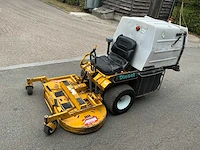 2000 walker mddghs grasmaaier - afbeelding 1 van  27