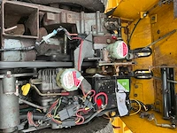 2000 walker mddghs grasmaaier - afbeelding 14 van  27