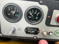 2000 walker mddghs grasmaaier - afbeelding 19 van  27