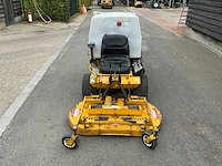 2000 walker mddghs grasmaaier - afbeelding 12 van  27