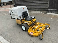 2000 walker mddghs grasmaaier - afbeelding 21 van  27