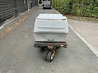 2000 walker mddghs grasmaaier - afbeelding 24 van  27