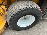 2000 walker mddghs grasmaaier - afbeelding 27 van  27