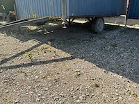 2000 weisig weiro sinus b2 schaftwagen - afbeelding 3 van  6