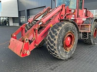 2000 werklust wg45d shovel - afbeelding 2 van  31