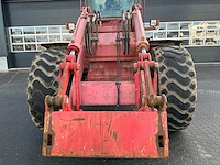 2000 werklust wg45d shovel - afbeelding 3 van  31