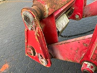 2000 werklust wg45d shovel - afbeelding 4 van  31