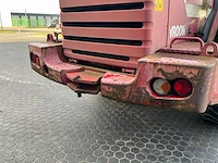 2000 werklust wg45d shovel - afbeelding 8 van  31