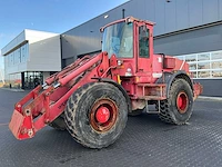 2000 werklust wg45d shovel - afbeelding 1 van  31