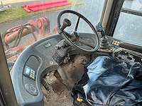 2000 werklust wg45d shovel - afbeelding 13 van  31