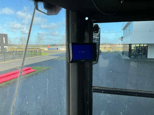 2000 werklust wg45d shovel - afbeelding 15 van  31
