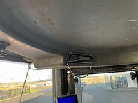 2000 werklust wg45d shovel - afbeelding 16 van  31