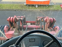 2000 werklust wg45d shovel - afbeelding 17 van  31