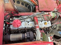 2000 werklust wg45d shovel - afbeelding 21 van  31